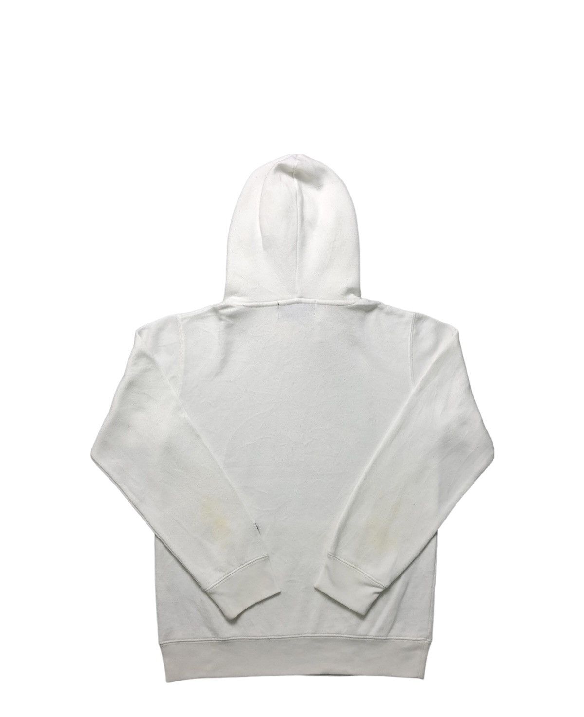 Japanese Brand Vintage Under Level Dog Skater Nice Image Hoodie Size US M / EU 48-50 / 2 - 5 Thumbnail