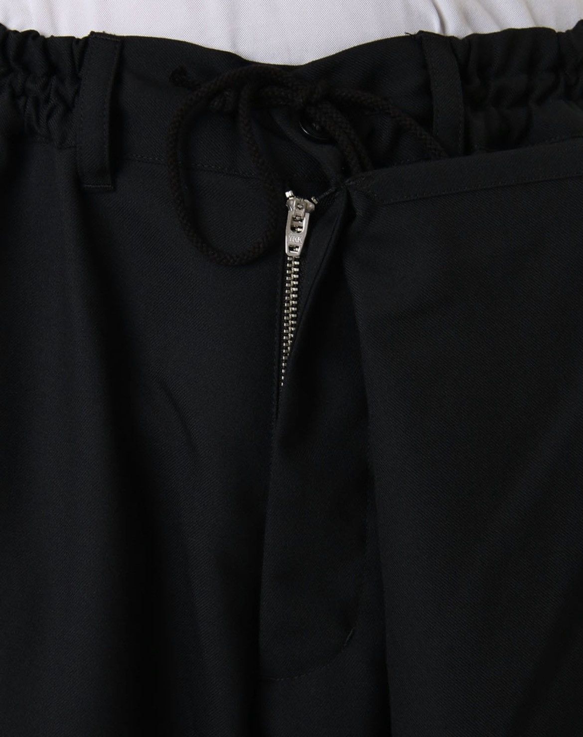 Ground Y SS20 Pants Skirt Two Ways Wearing GREAT Size US 32 / EU 48 - 5 Thumbnail