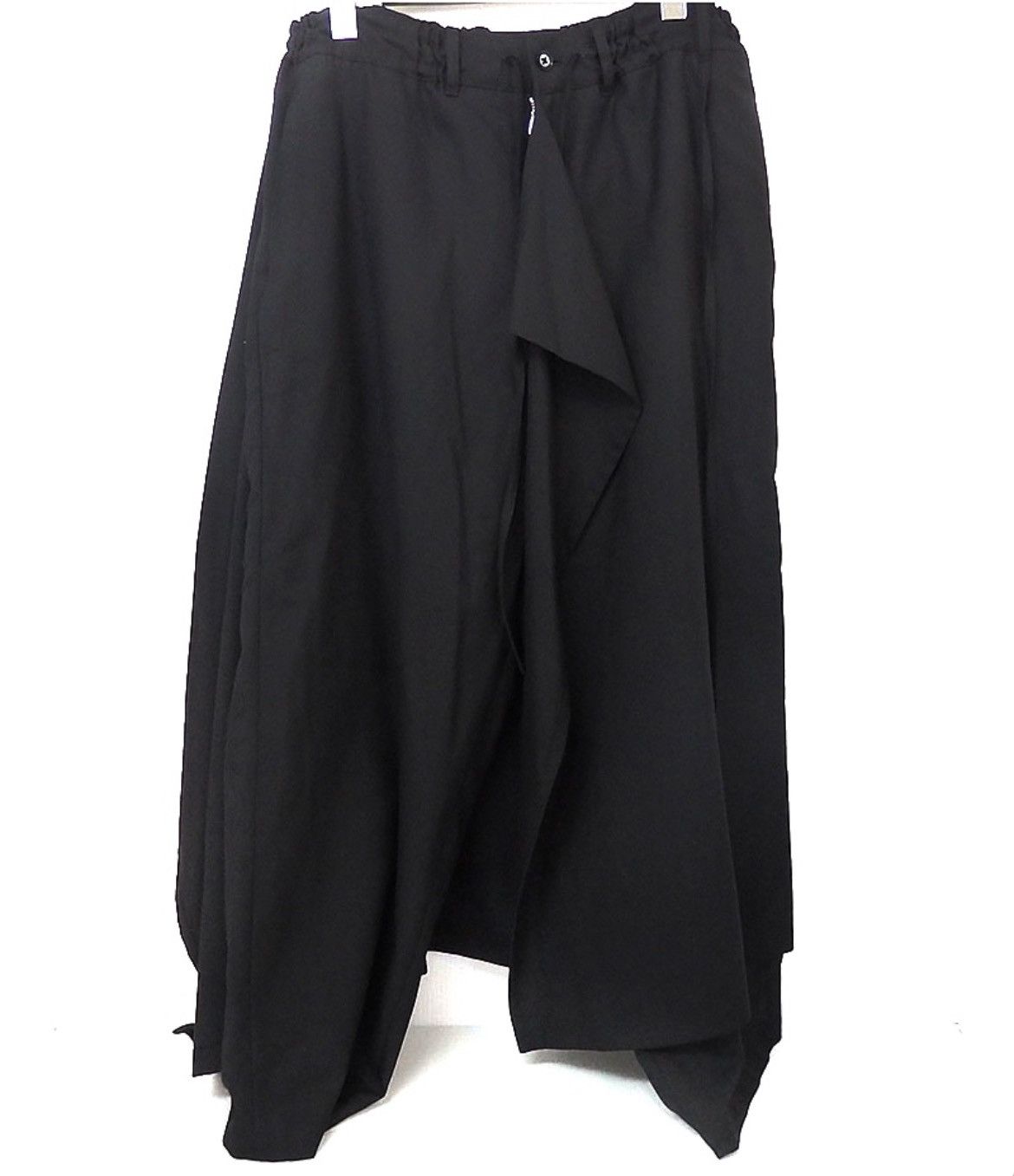 Ground Y SS20 Pants Skirt Two Ways Wearing GREAT Size US 32 / EU 48 - 2 Thumbnail