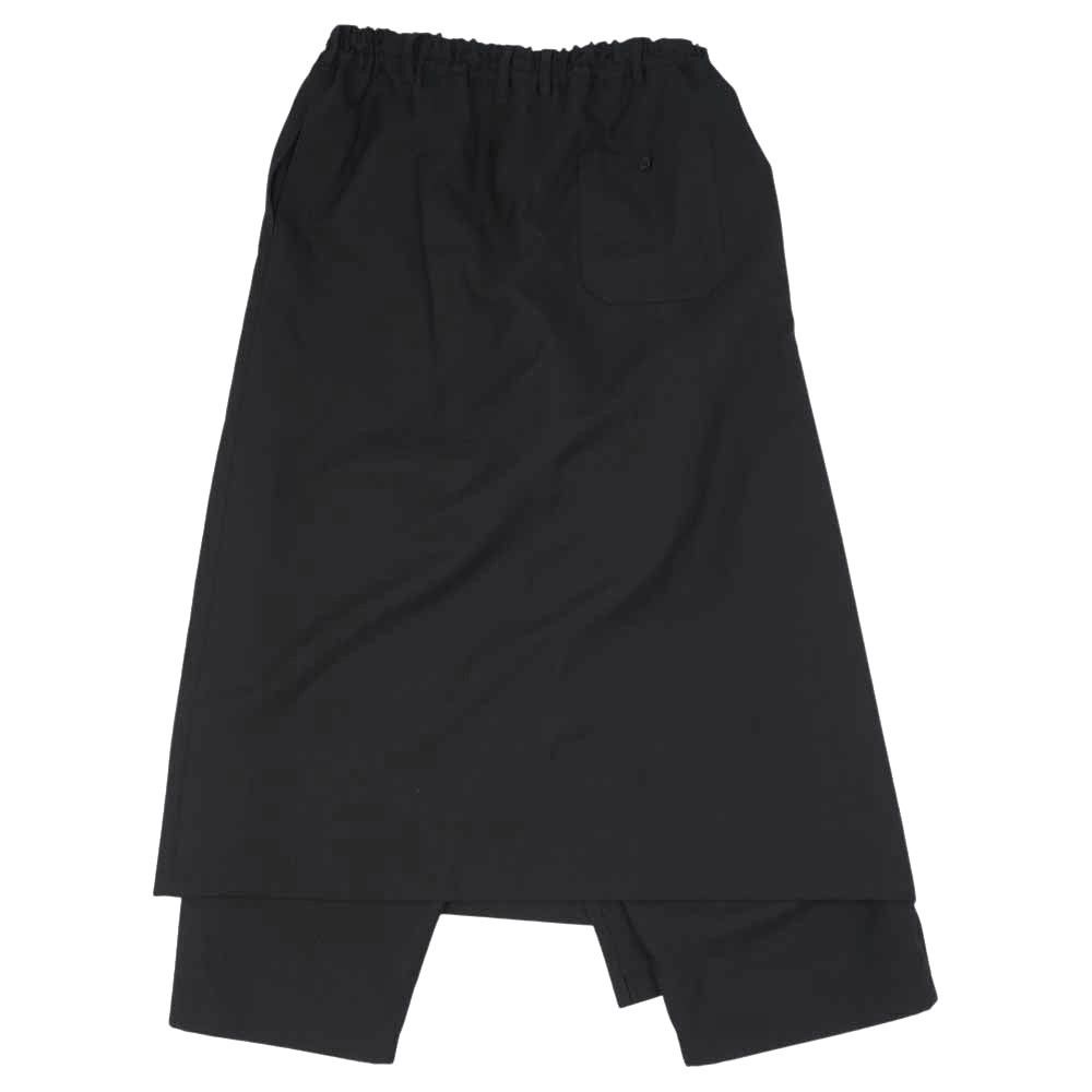 Ground Y SS20 Pants Skirt Two Ways Wearing GREAT Size US 32 / EU 48 - 4 Thumbnail