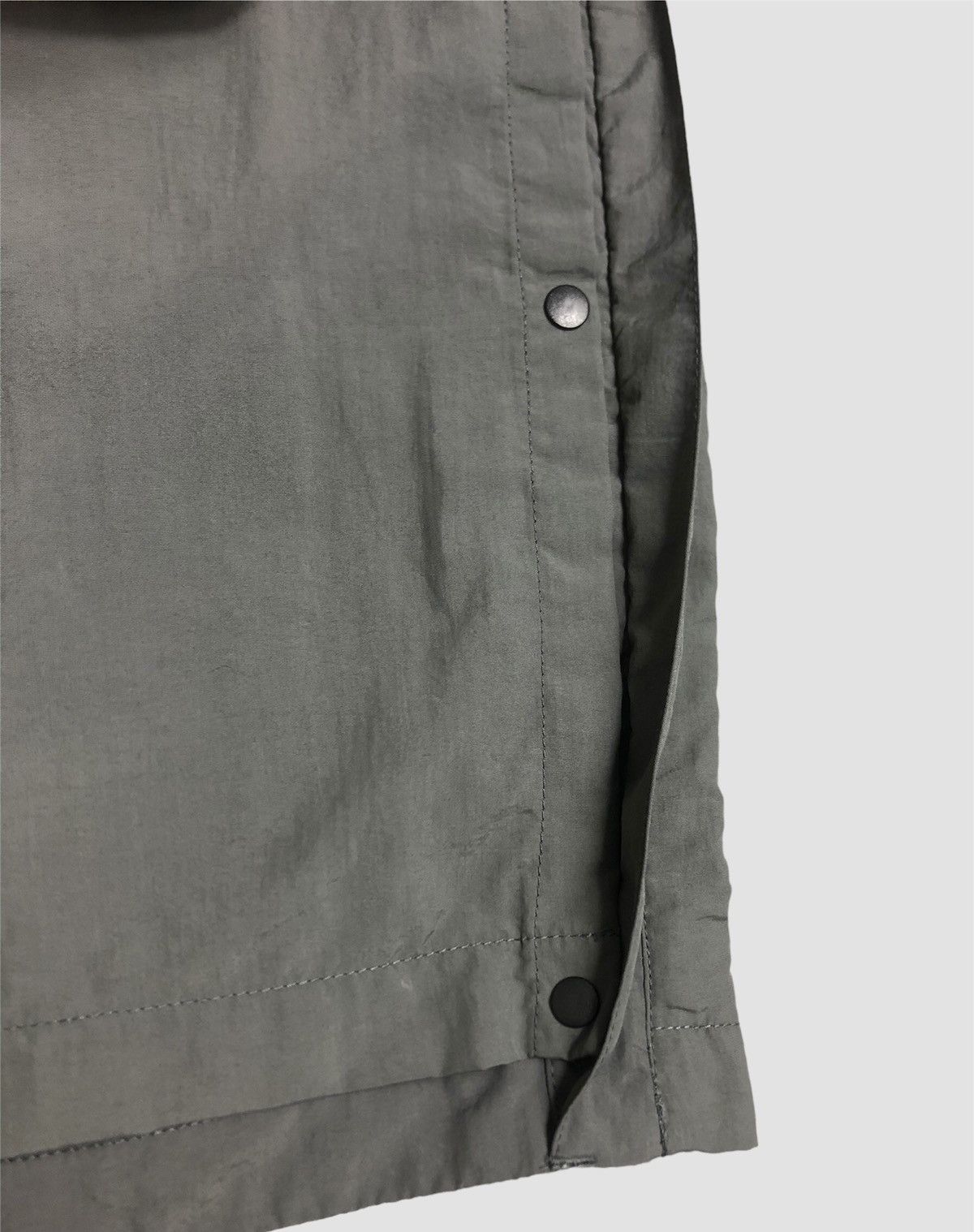 Japanese Brand Vintage Kaepa Outdoor Fishing Vest Size US XL / EU 56 / 4 - 10 Thumbnail