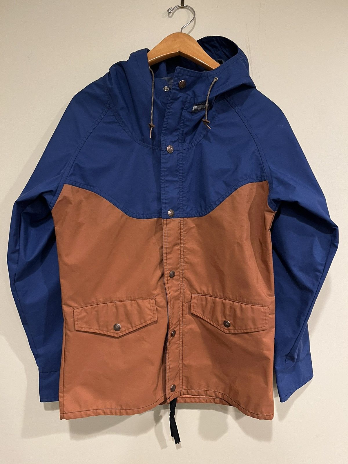 jd sports gore tex