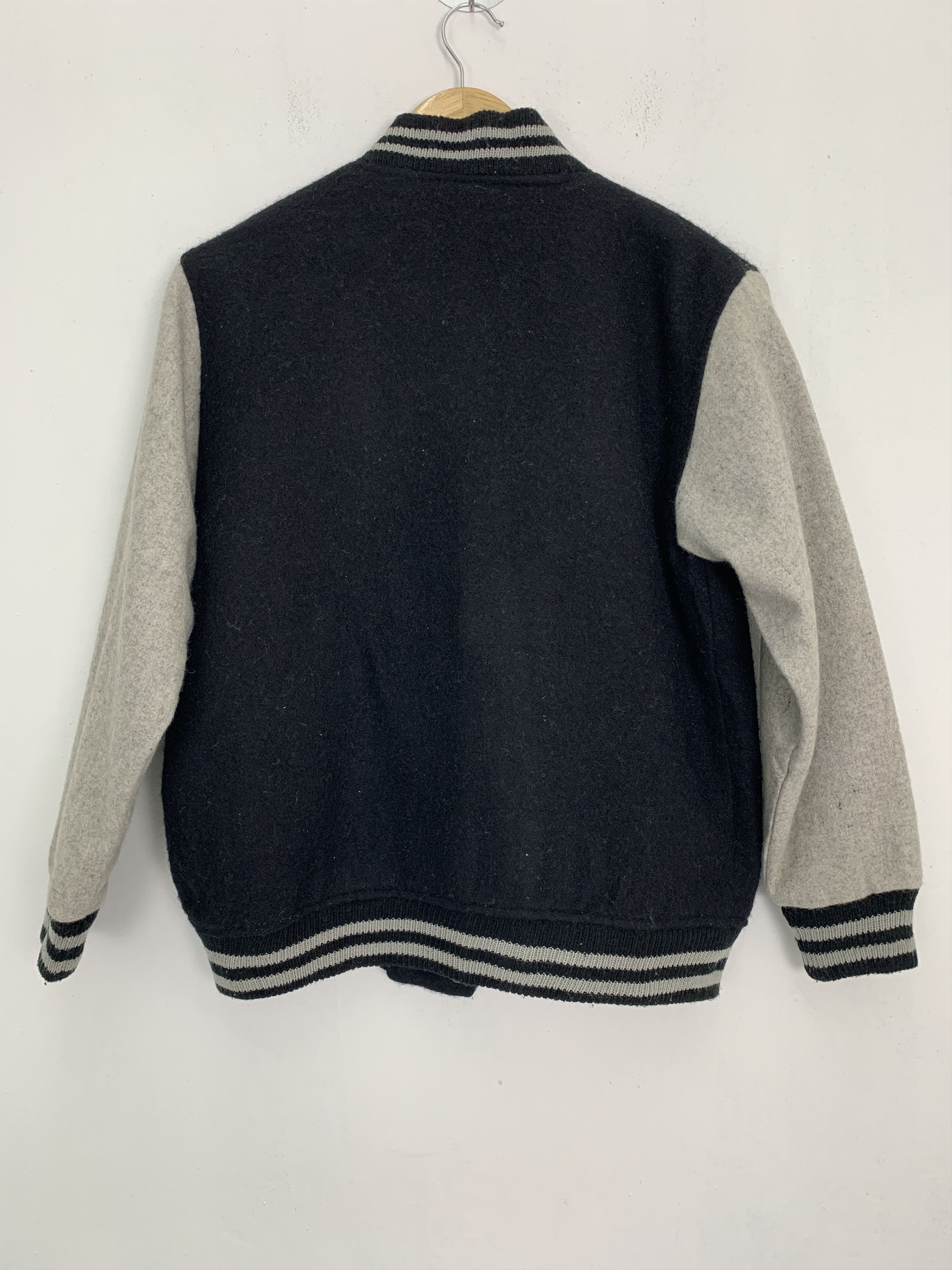 Japanese Brand Wordsworth Light Jacket Japanese Branded Streetwear #214 Size US M / EU 48-50 / 2 - 4 Thumbnail