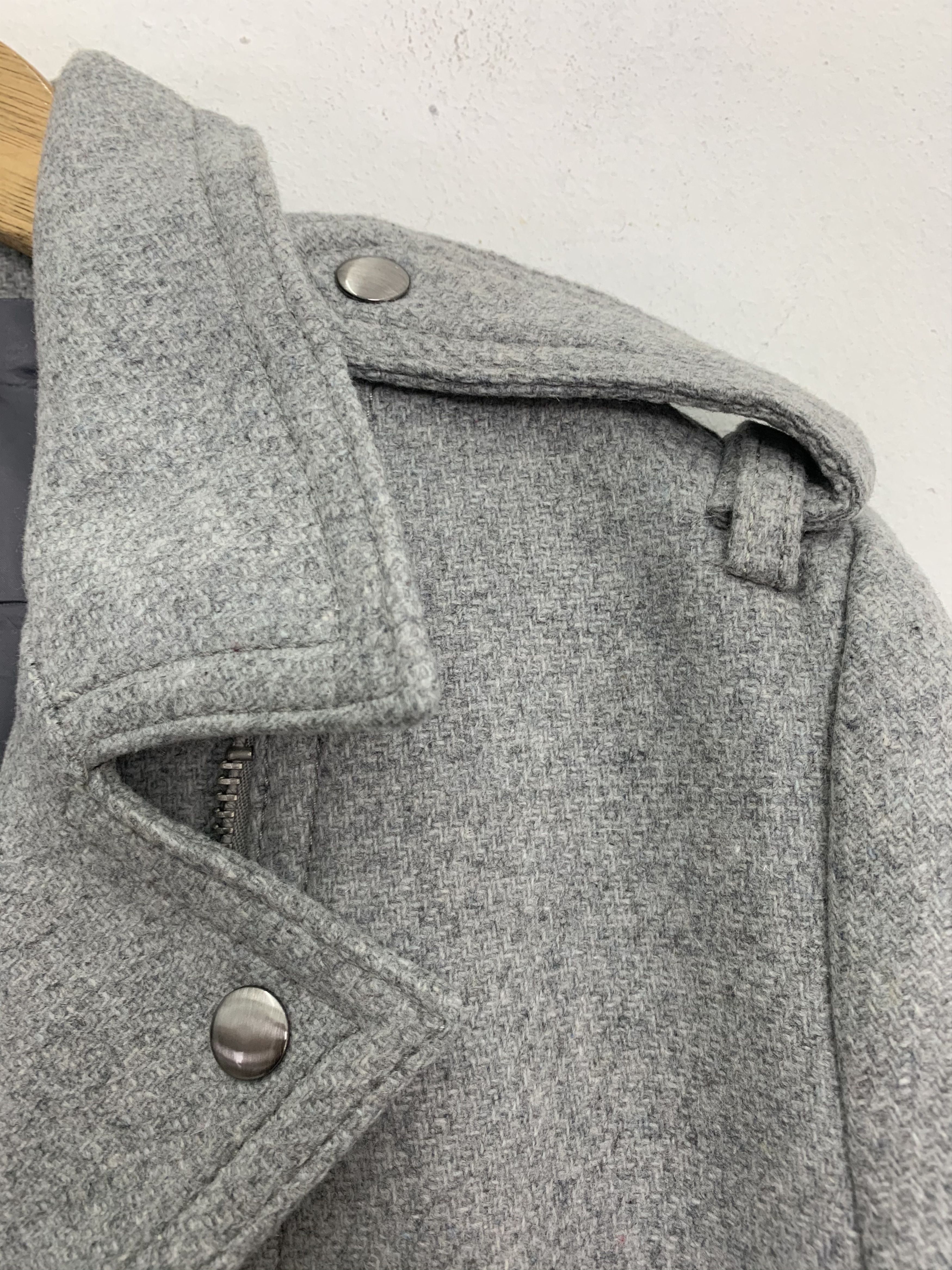 Japanese Brand Japanese Branded GAP Light Jacket streetwear #197 Size US S / EU 44-46 / 1 - 7 Thumbnail
