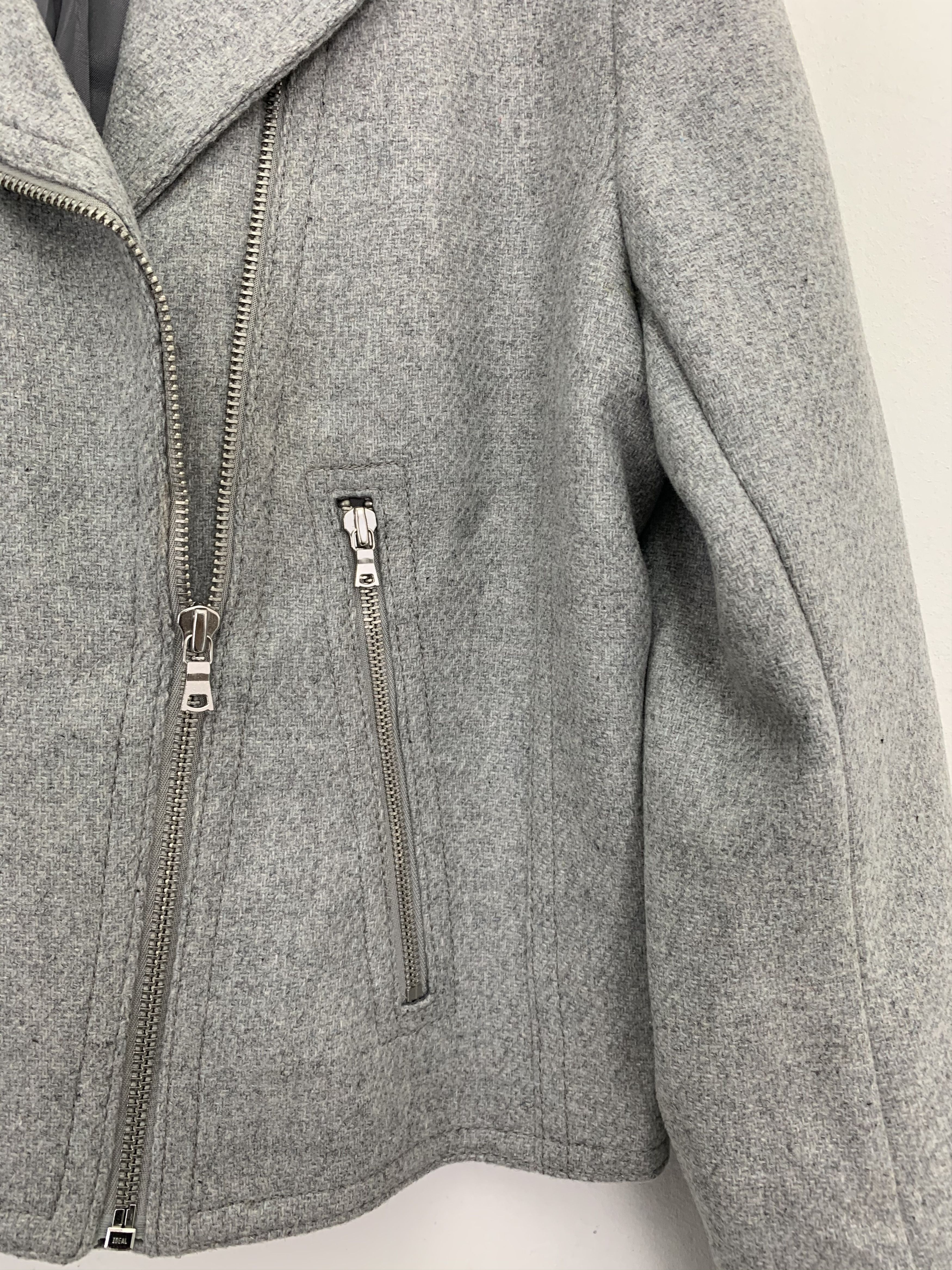 Japanese Brand Japanese Branded GAP Light Jacket streetwear #197 Size US S / EU 44-46 / 1 - 8 Thumbnail