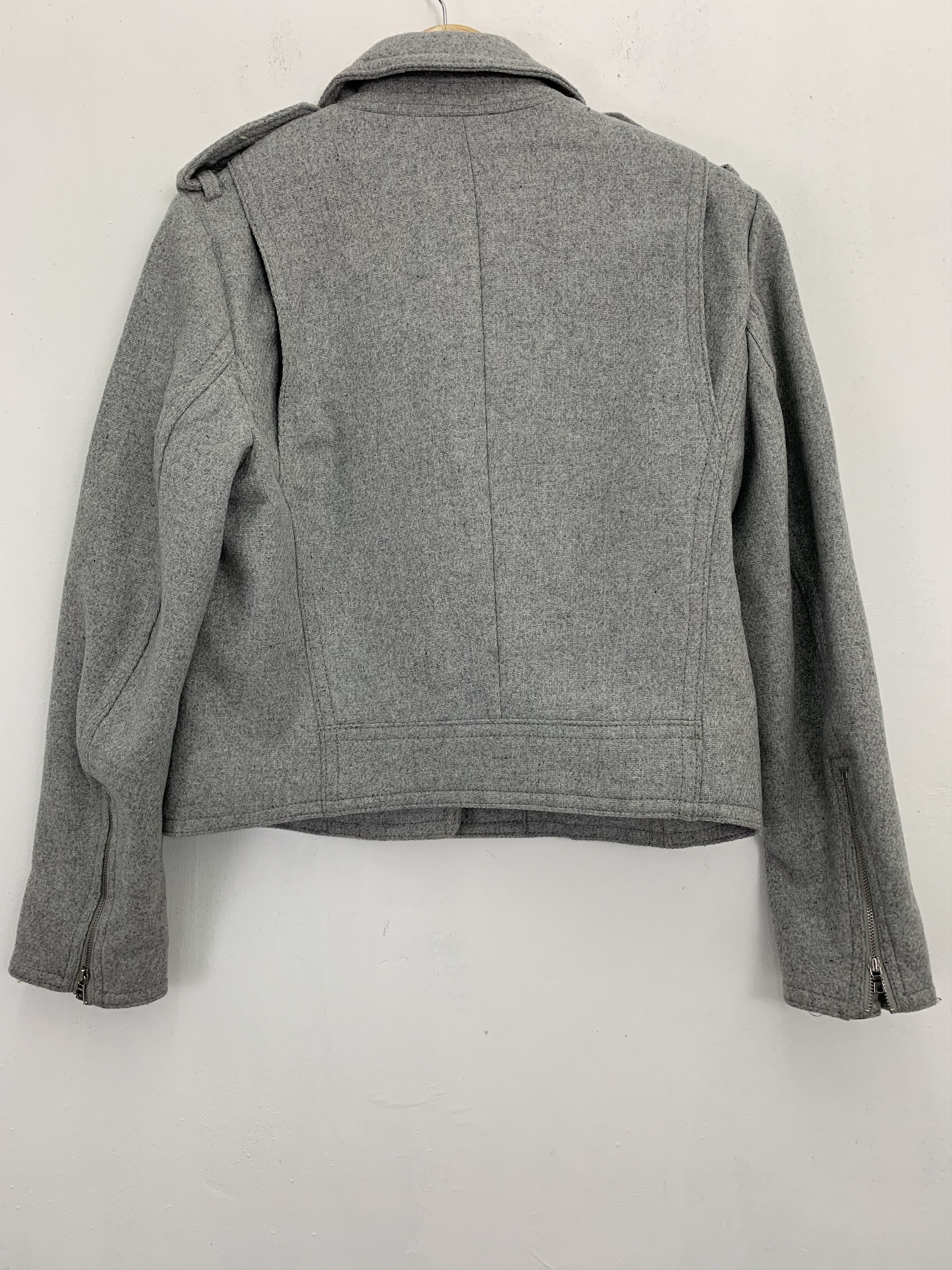 Japanese Brand Japanese Branded GAP Light Jacket streetwear #197 Size US S / EU 44-46 / 1 - 12 Thumbnail