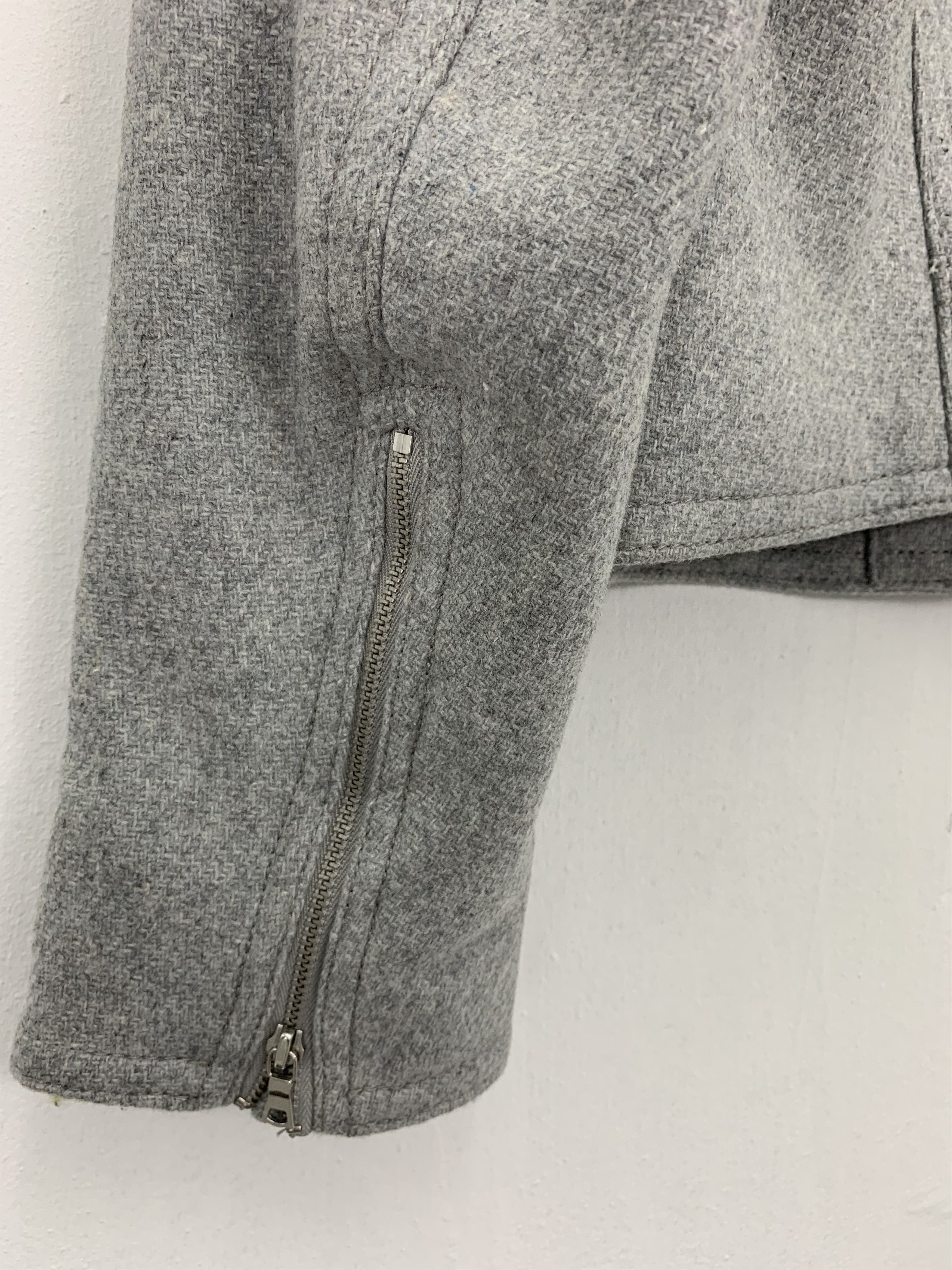 Japanese Brand Japanese Branded GAP Light Jacket streetwear #197 Size US S / EU 44-46 / 1 - 11 Thumbnail