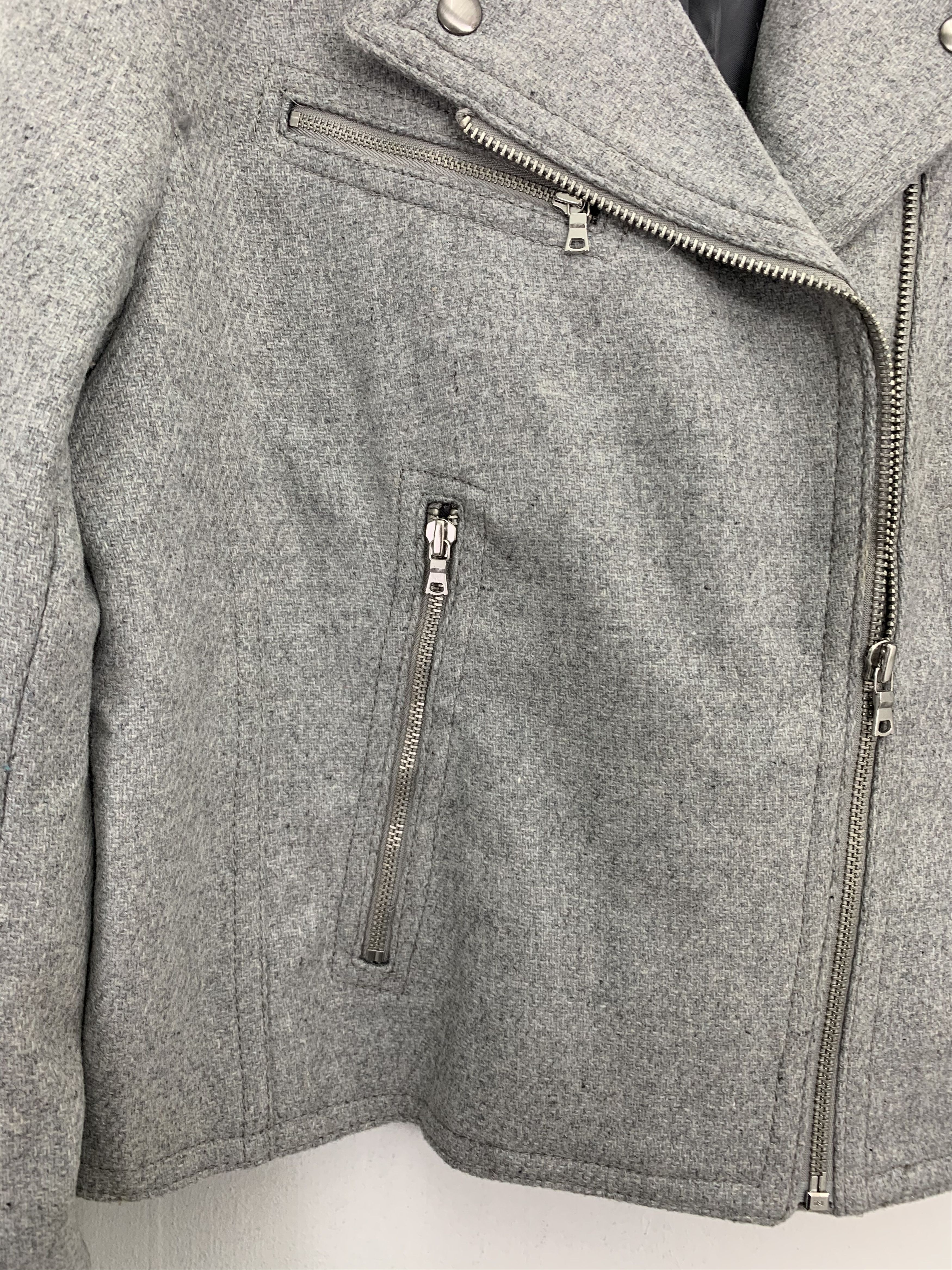 Japanese Brand Japanese Branded GAP Light Jacket streetwear #197 Size US S / EU 44-46 / 1 - 6 Thumbnail