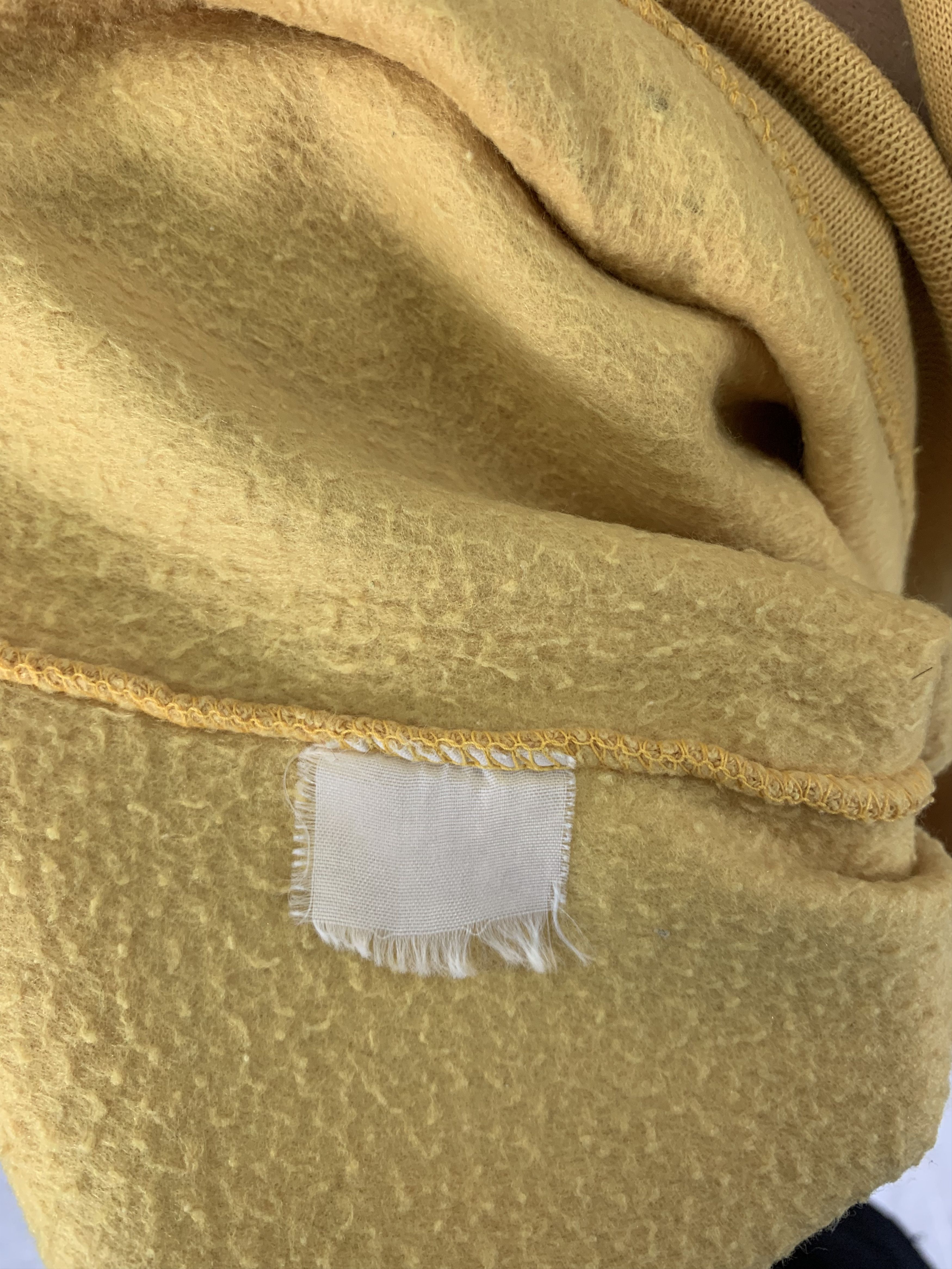Japanese Brand Ray Floyd Sweatshirts Distressed Yellow Vintage Size US M / EU 48-50 / 2 - 19 Thumbnail