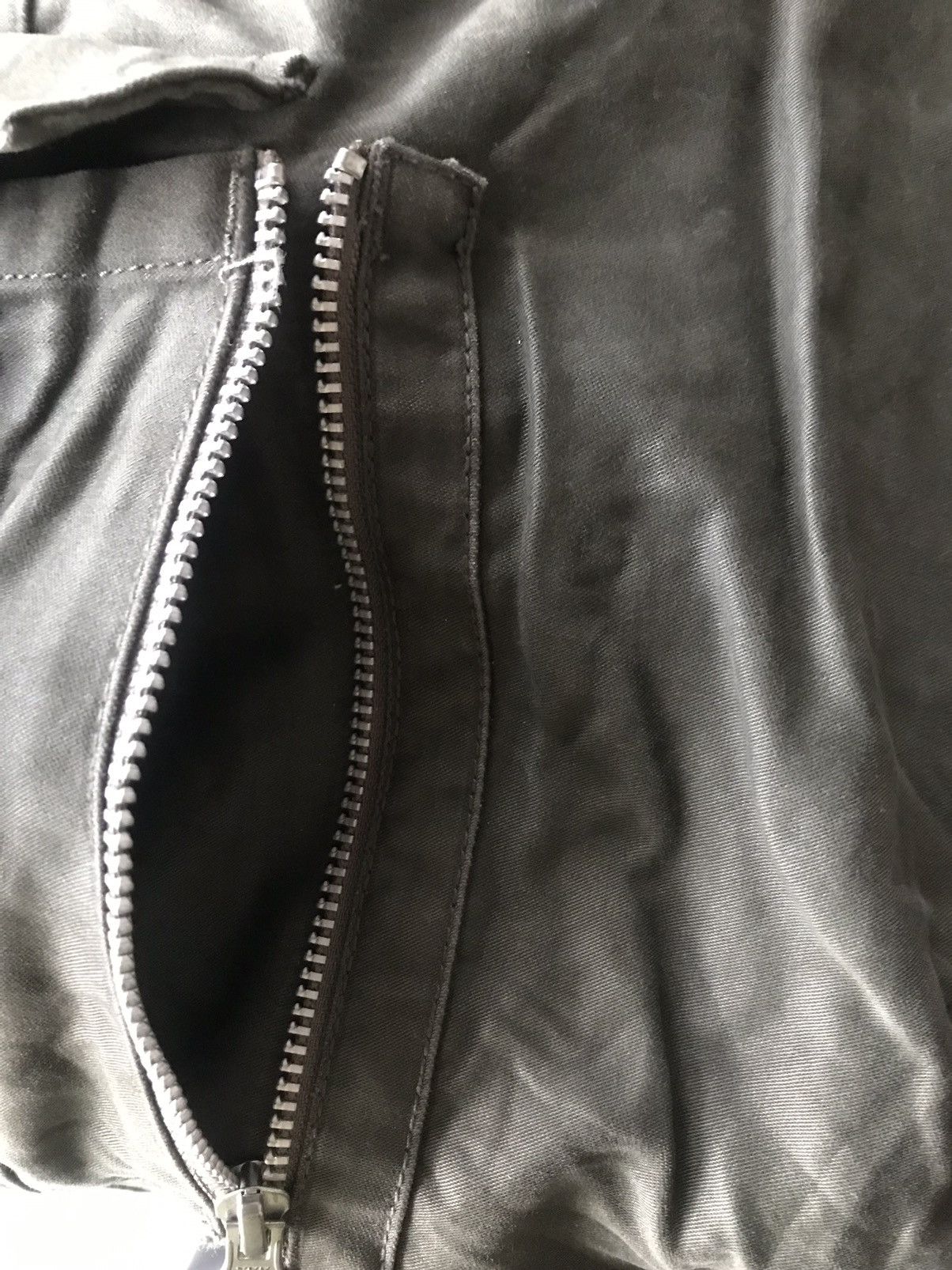 Seditionaries Japanese Brand Moden Lovers Multipocket Multizip Bondage Size US 32 / EU 48 - 6 Thumbnail