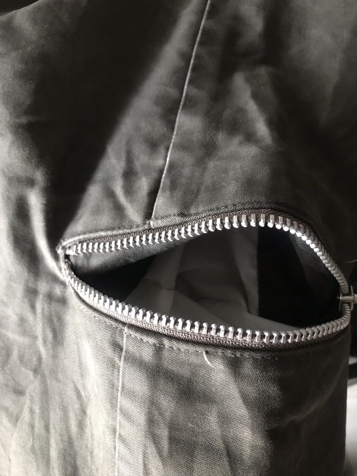Seditionaries Japanese Brand Moden Lovers Multipocket Multizip Bondage Size US 32 / EU 48 - 9 Thumbnail