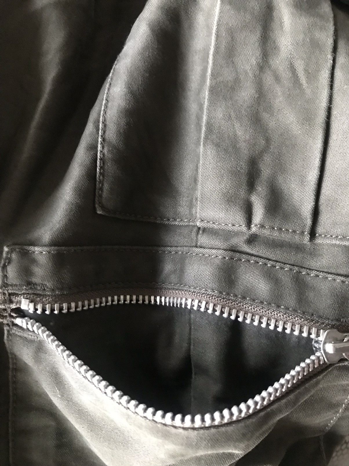 Seditionaries Japanese Brand Moden Lovers Multipocket Multizip Bondage Size US 32 / EU 48 - 8 Thumbnail