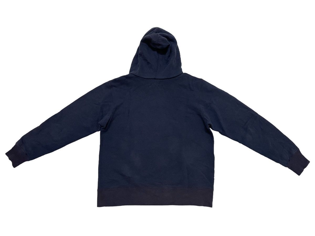 Beams Plus Vintage Beams Hoodie Jacket Size US M / EU 48-50 / 2 - 2 Thumbnail
