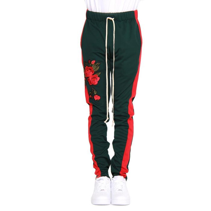 Eptm rose on sale track pants