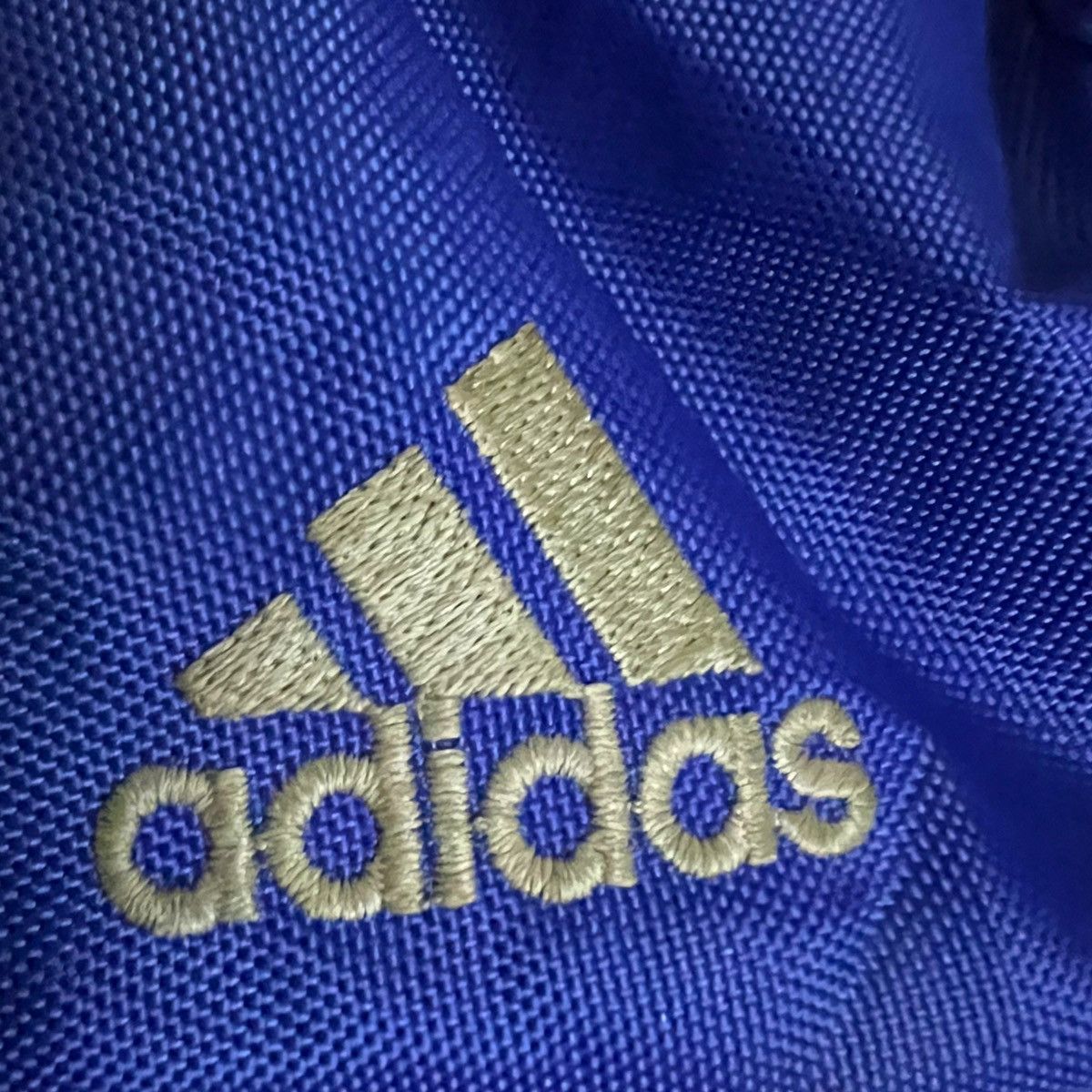Adidas × Vintage VINTAGE ADIDAS CROSSBODY BODYBAG Size ONE SIZE - 7 Thumbnail