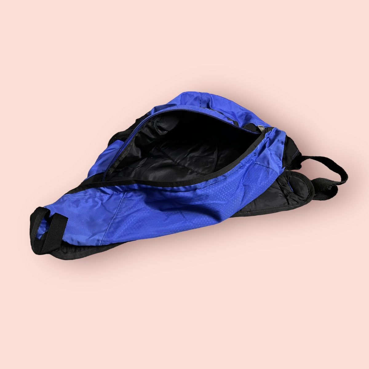 Adidas × Vintage VINTAGE ADIDAS CROSSBODY BODYBAG Size ONE SIZE - 12 Thumbnail