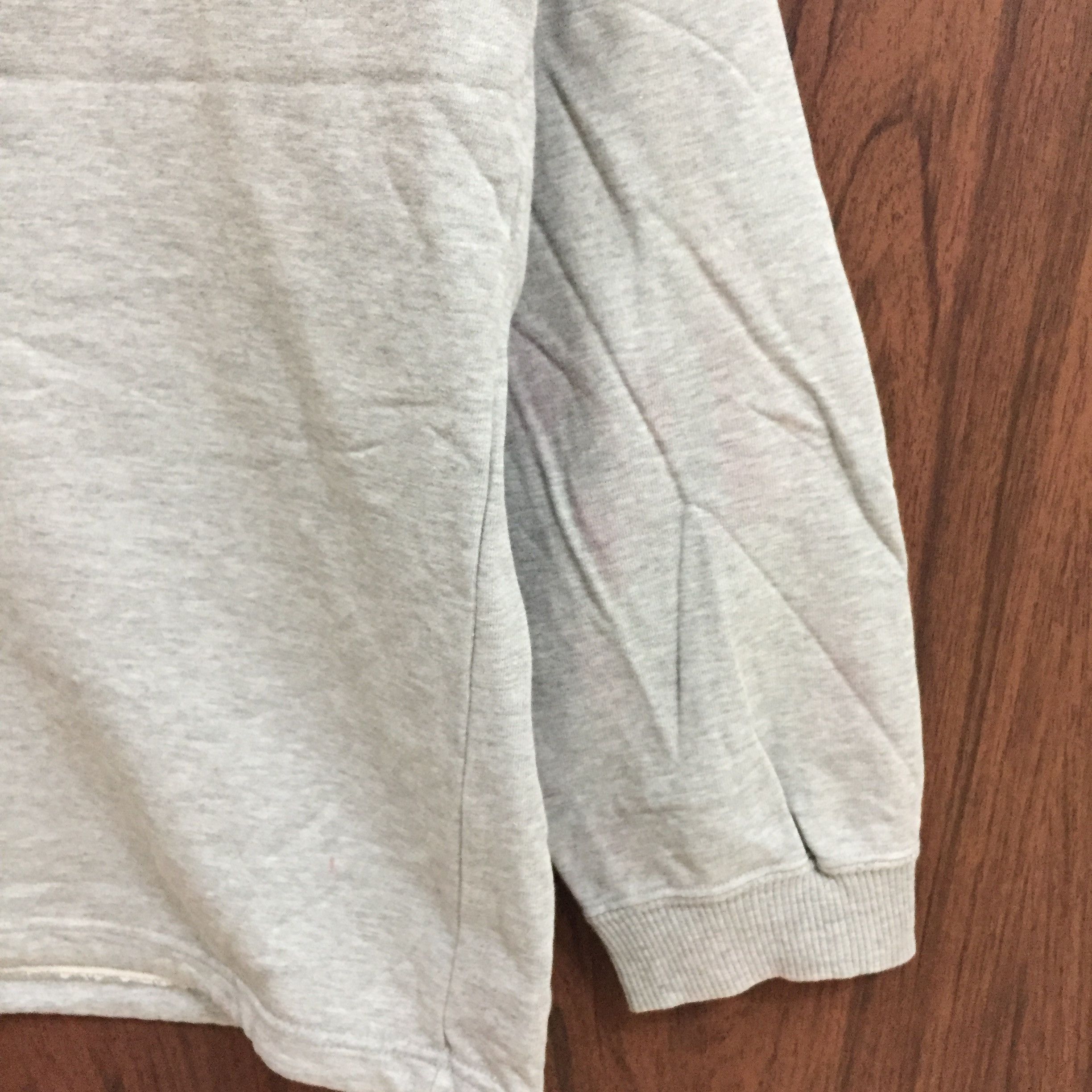 Le Coq Sportif Vintage le coq sportif sweatshirt embroidered size M Size US M / EU 48-50 / 2 - 5 Thumbnail