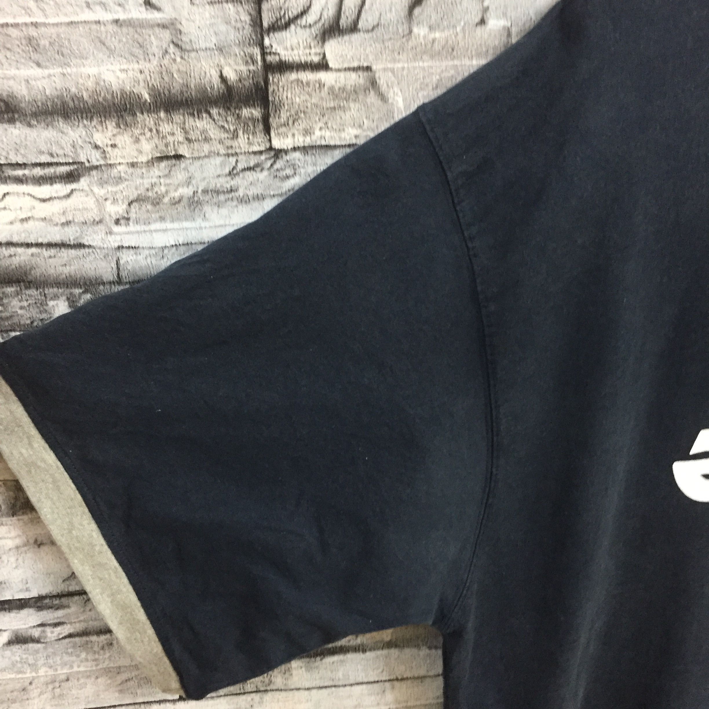 Pelle Pelle Vintage Pelle Pelle t shirt hip hop tupac oversized 3XL Size US XXL / EU 58 / 5 - 4 Thumbnail
