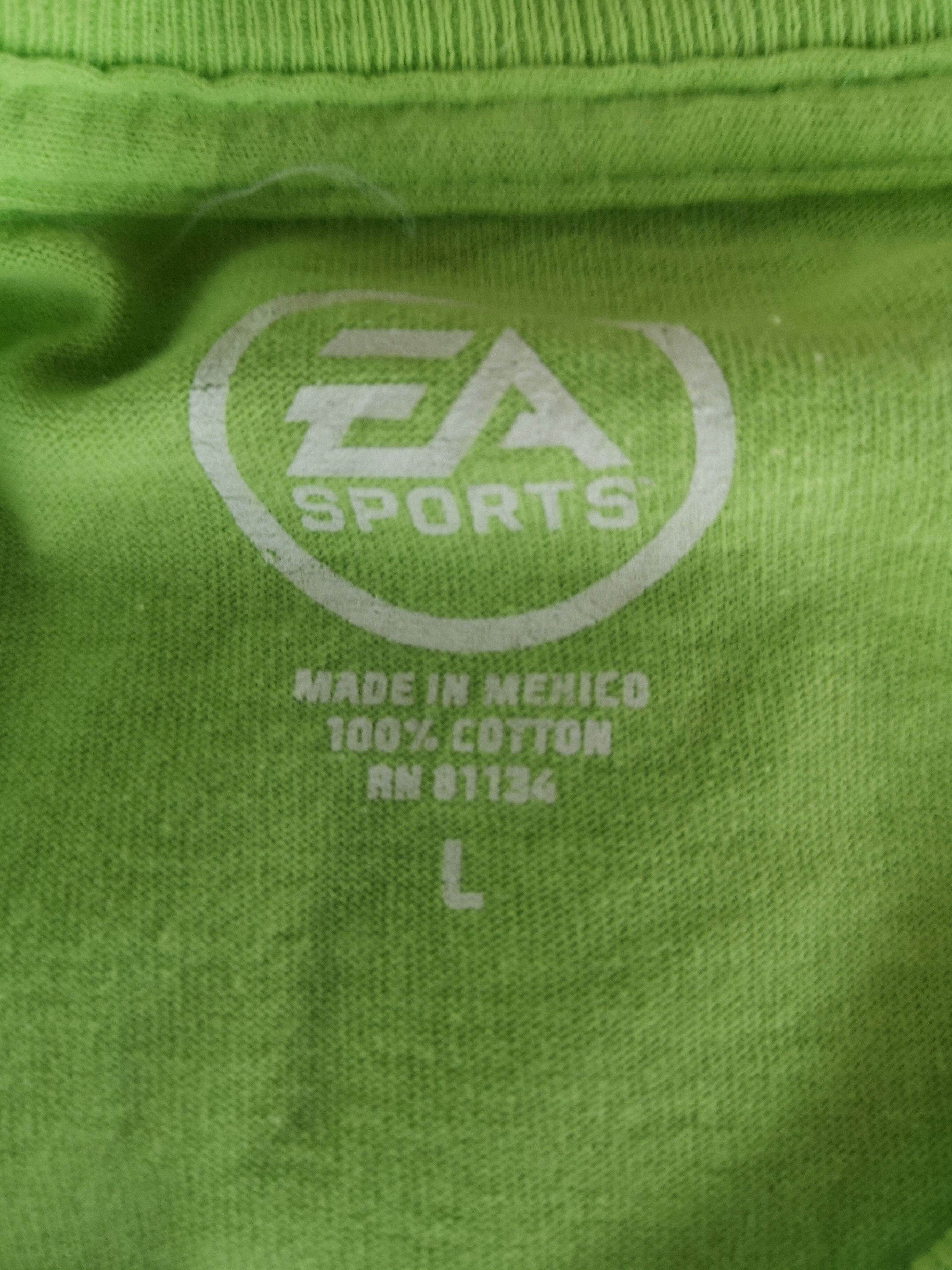Other Ea Sport it's In The Game Size US L / EU 52-54 / 3 - 4 Thumbnail