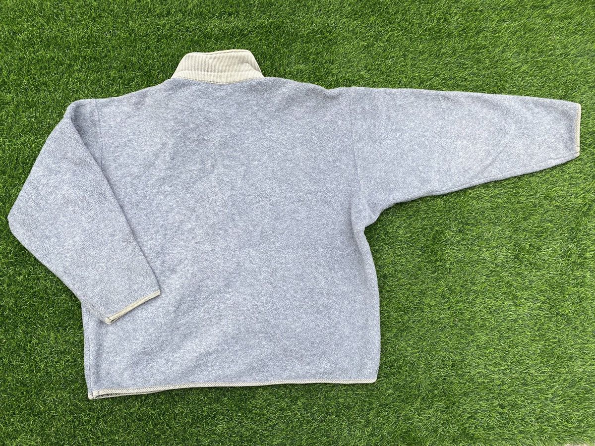 The North Face × Vintage ❗️Vintage The North Face Fleece Sweater Size US S / EU 44-46 / 1 - 2 Thumbnail