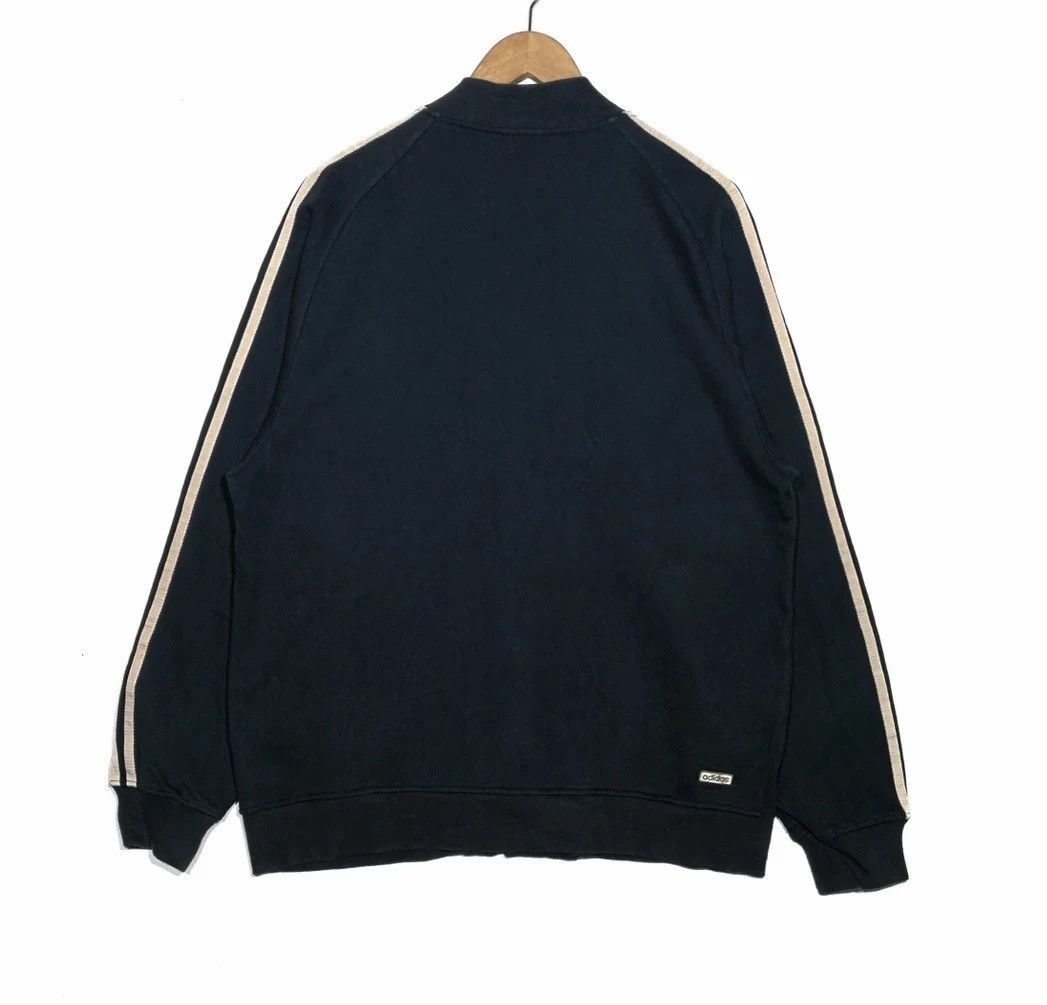 Adidas × Vintage Adidas Varsity Big Logo Size US XL / EU 56 / 4 - 3 Thumbnail