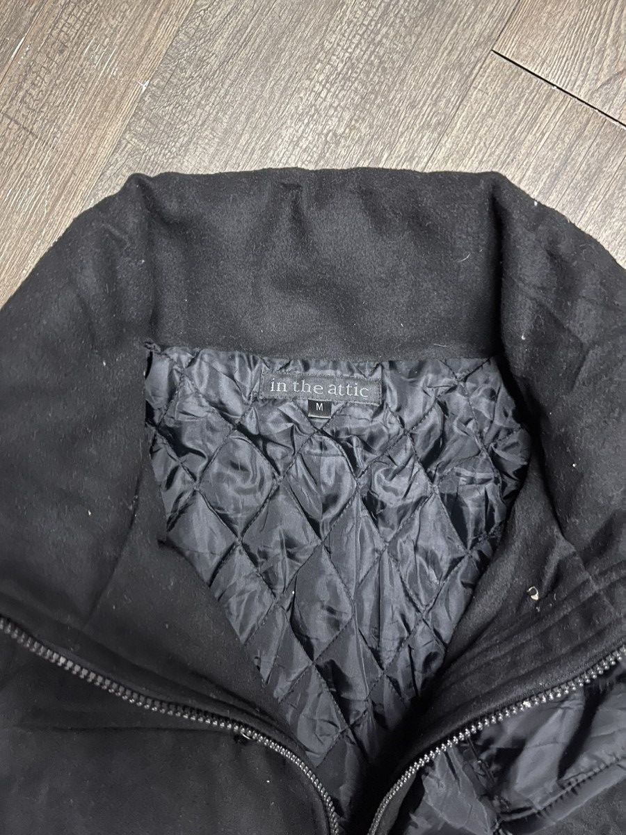 In The Attic × Japanese Brand × Seditionaries In The Attic Military Jacket Size US M / EU 48-50 / 2 - 3 Thumbnail