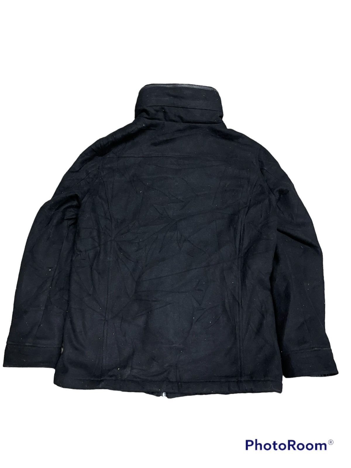 In The Attic × Japanese Brand × Seditionaries In The Attic Military Jacket Size US M / EU 48-50 / 2 - 5 Thumbnail