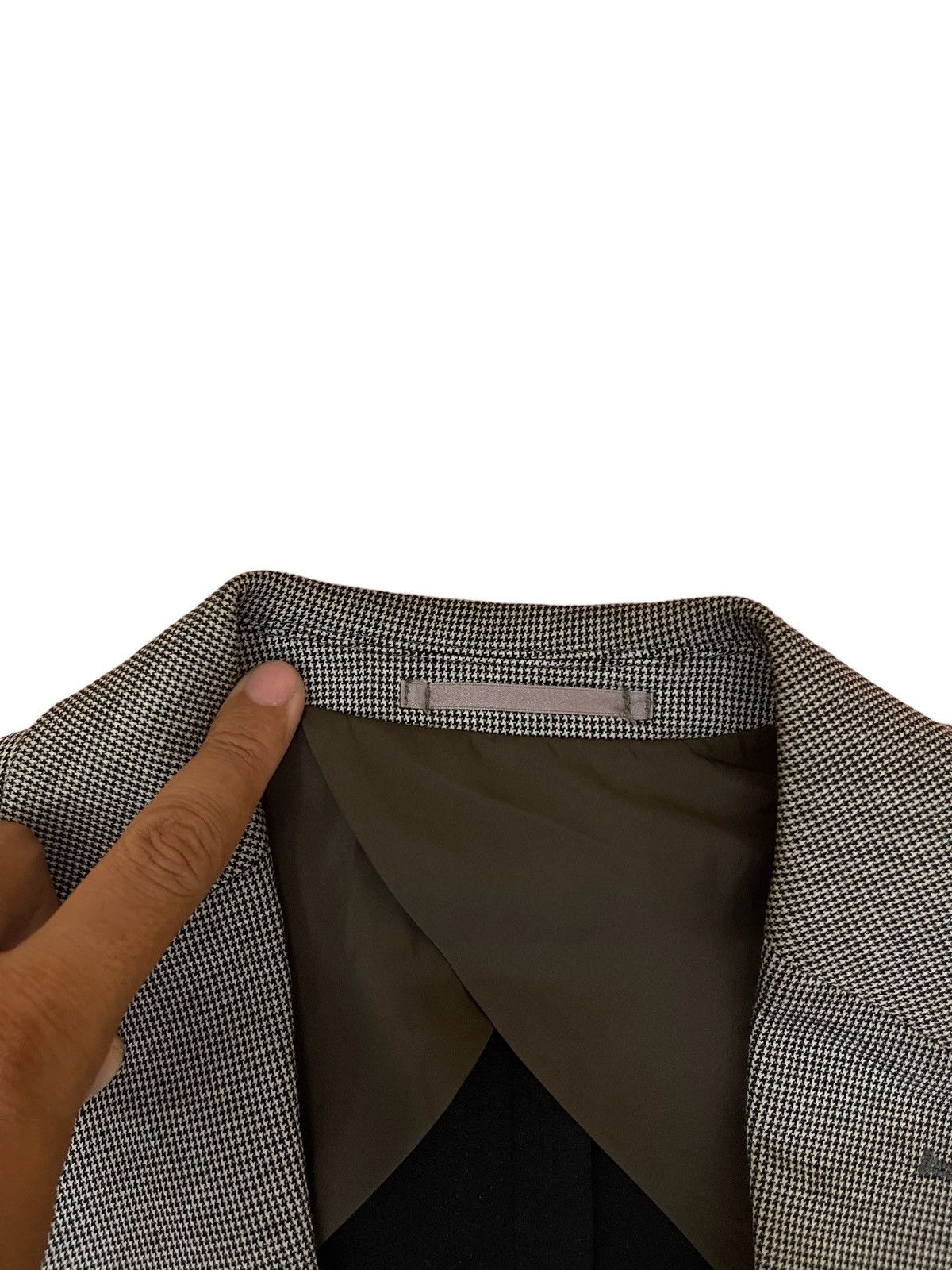 ABAHOUSE abahouse blazer Size 44S - 7 Thumbnail