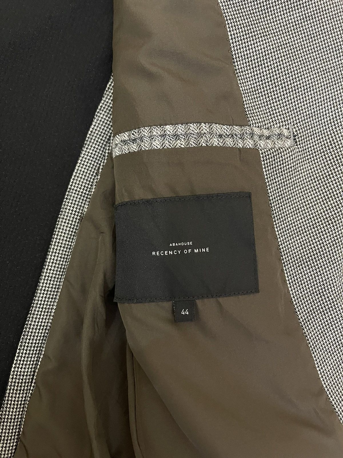 ABAHOUSE abahouse blazer Size 44S - 6 Thumbnail
