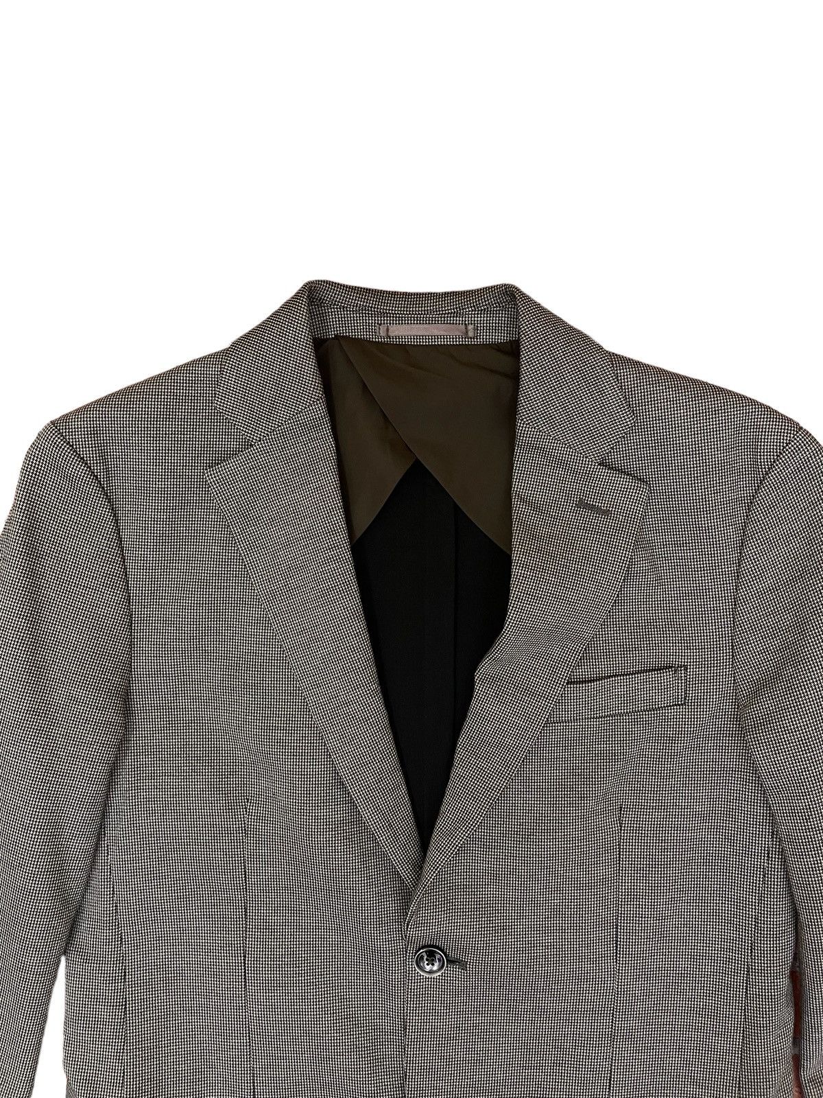 ABAHOUSE abahouse blazer Size 44S - 5 Thumbnail