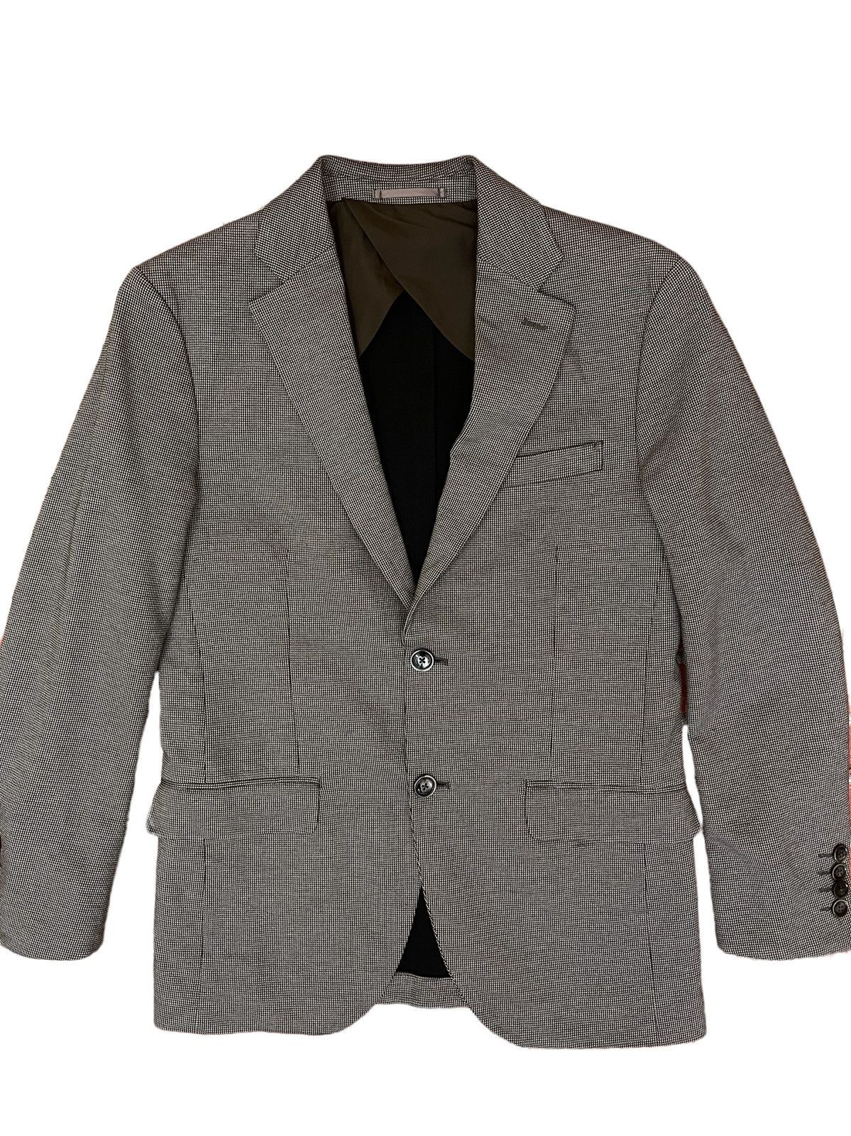 ABAHOUSE abahouse blazer Size 44S - 4 Thumbnail
