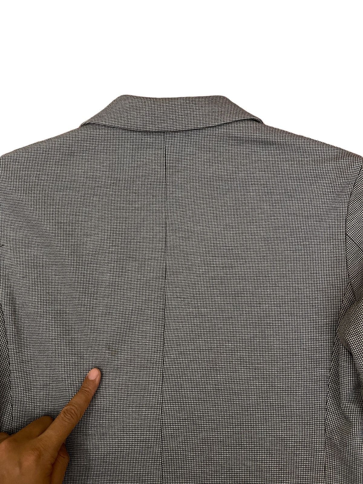 ABAHOUSE abahouse blazer Size 44S - 8 Thumbnail