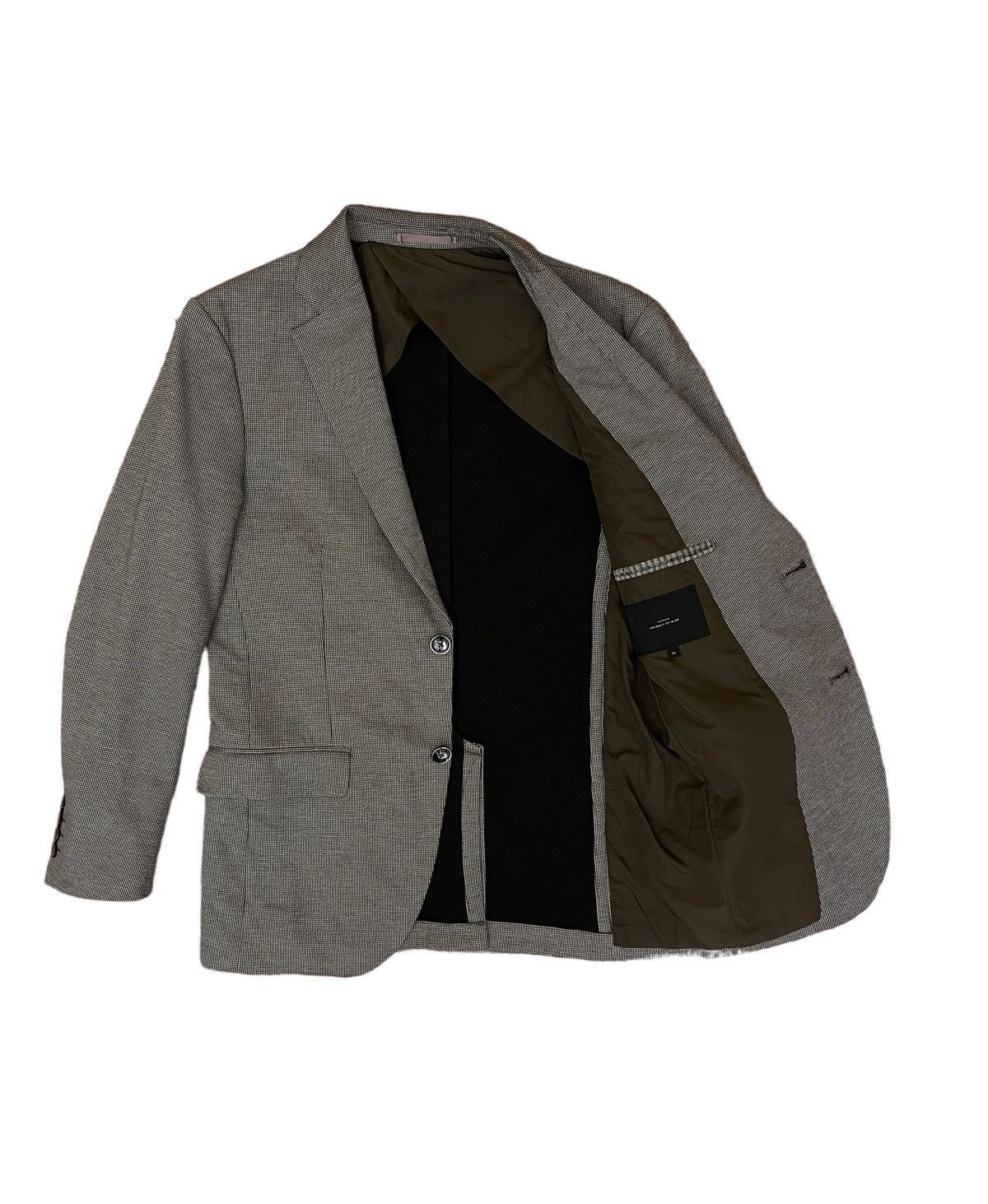 ABAHOUSE abahouse blazer Size 44S - 3 Thumbnail