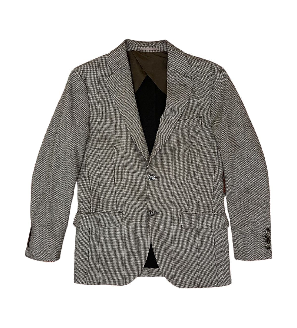 ABAHOUSE abahouse blazer Size 44S - 1 Thumbnail