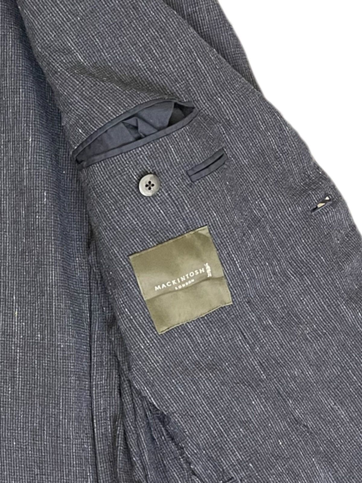 Mackintosh mackintosh suit jacket Size US M / EU 48-50 / 2 - 6 Thumbnail