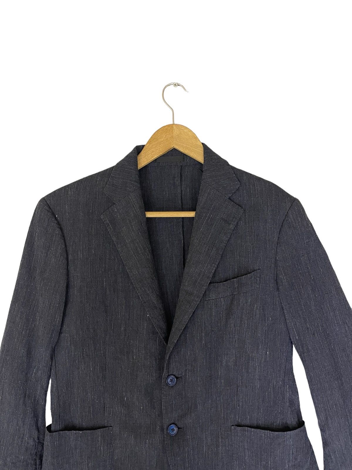 Mackintosh mackintosh suit jacket Size US M / EU 48-50 / 2 - 5 Thumbnail