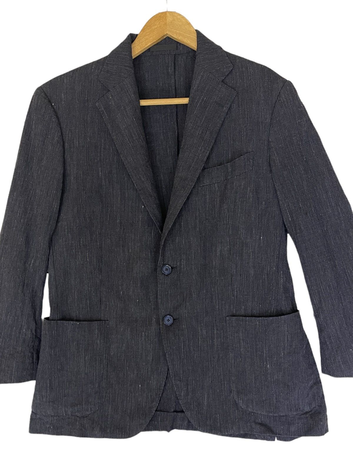 Mackintosh mackintosh suit jacket Size US M / EU 48-50 / 2 - 4 Thumbnail