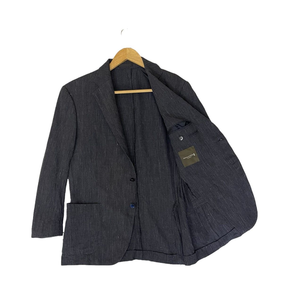 Mackintosh mackintosh suit jacket Size US M / EU 48-50 / 2 - 3 Thumbnail