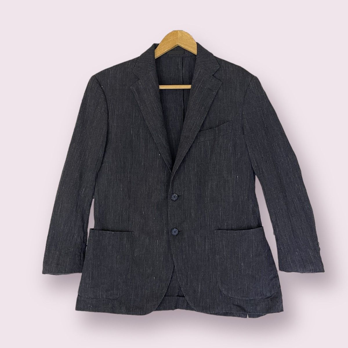 Mackintosh mackintosh suit jacket Size US M / EU 48-50 / 2 - 1 Thumbnail