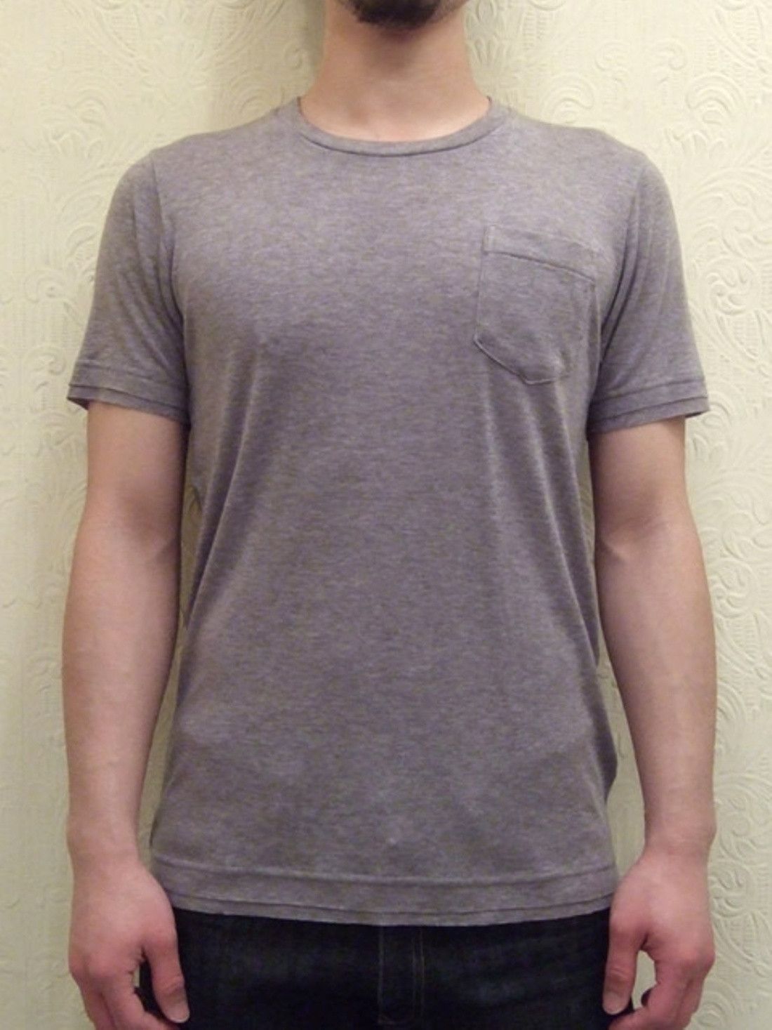 Robert Geller Cossack T-shirt Size US S / EU 44-46 / 1 - 2 Thumbnail