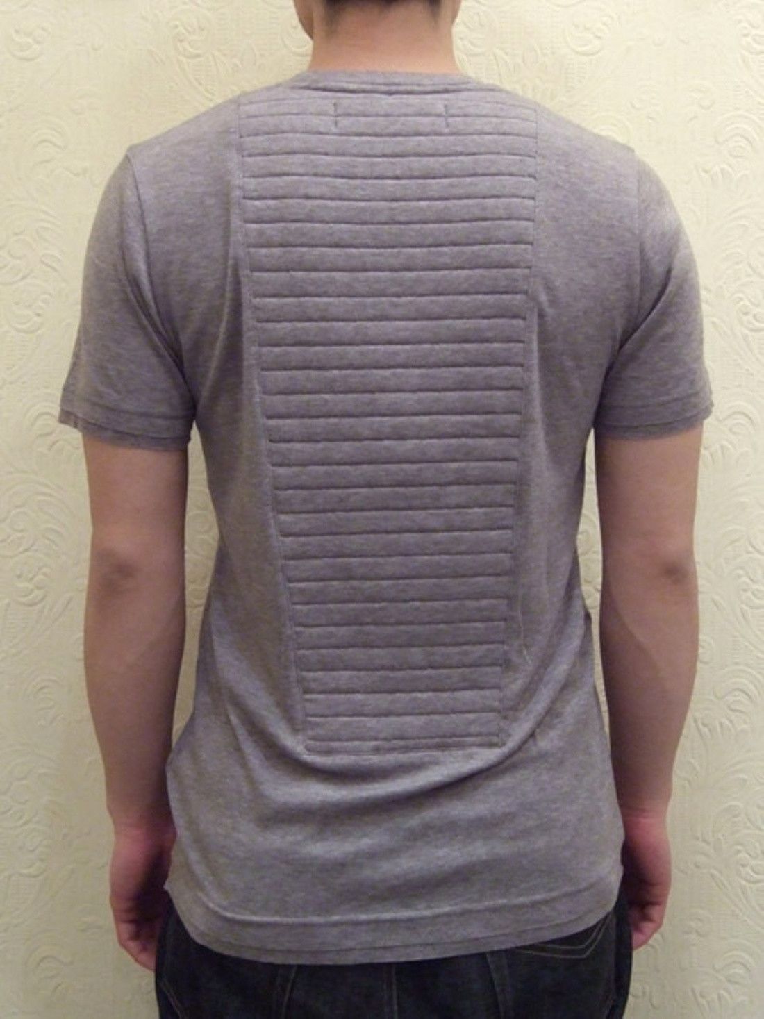 Robert Geller Cossack T-shirt Size US S / EU 44-46 / 1 - 1 Thumbnail