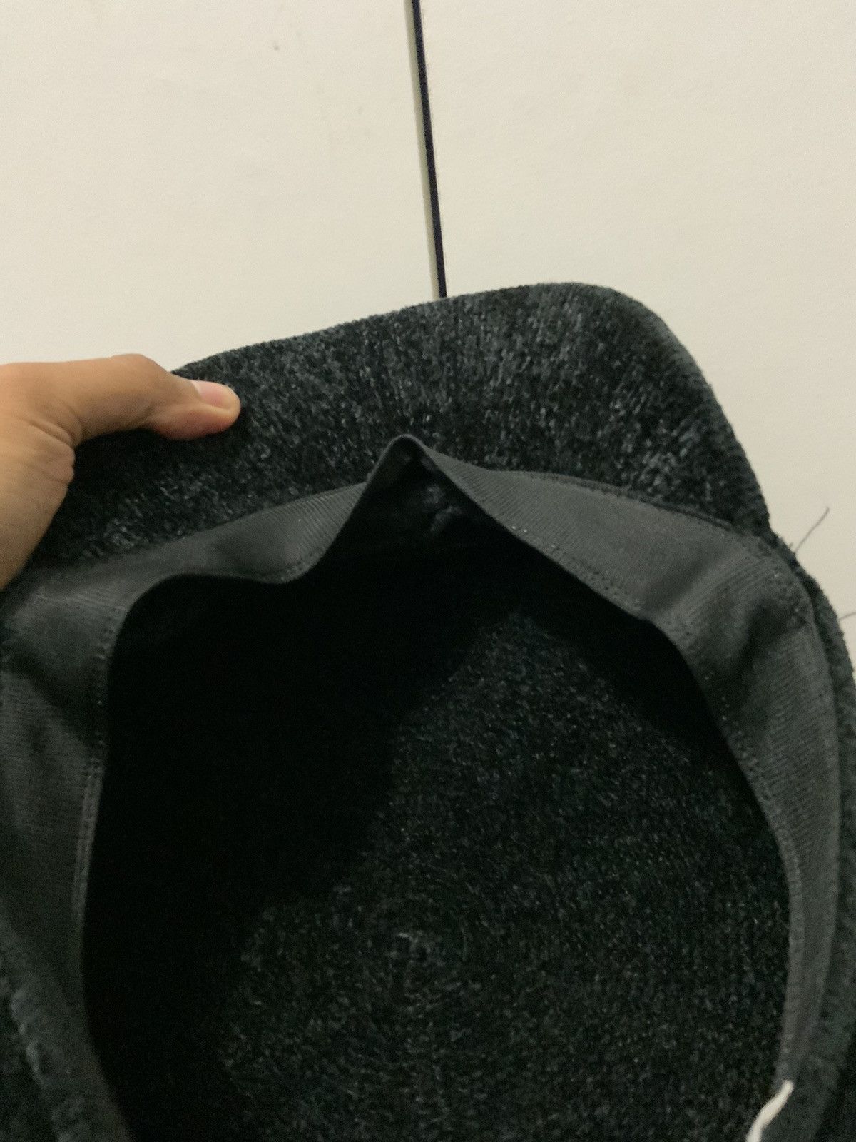 Japanese Brand VIS Velvet Japan Neswboy Cap Hat Size ONE SIZE - 7 Thumbnail