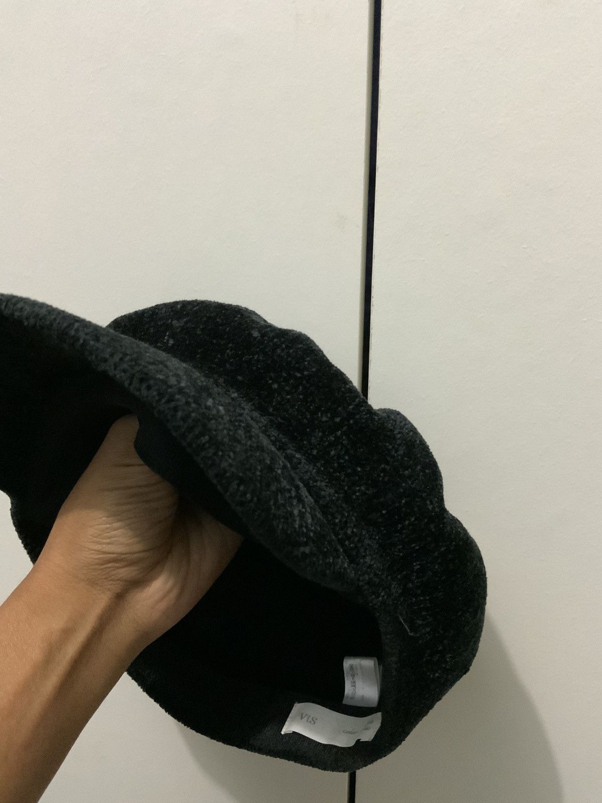 Japanese Brand VIS Velvet Japan Neswboy Cap Hat Size ONE SIZE - 9 Thumbnail