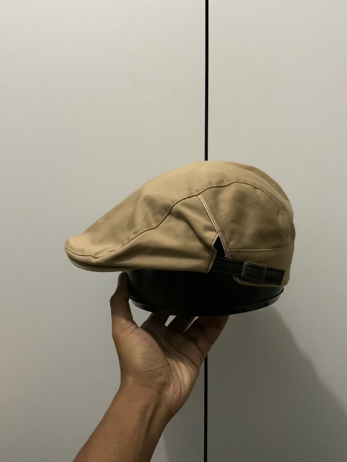 Japanese Brand Override Japan Selvedge Baretta Size ONE SIZE - 3 Thumbnail