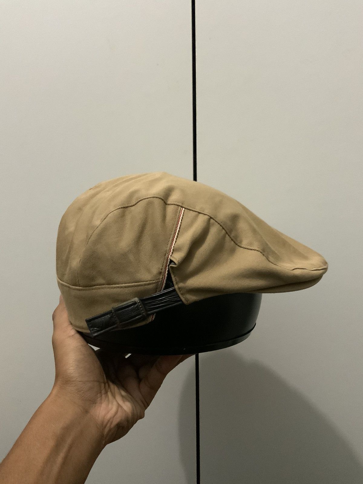 Japanese Brand Override Japan Selvedge Baretta Size ONE SIZE - 5 Thumbnail