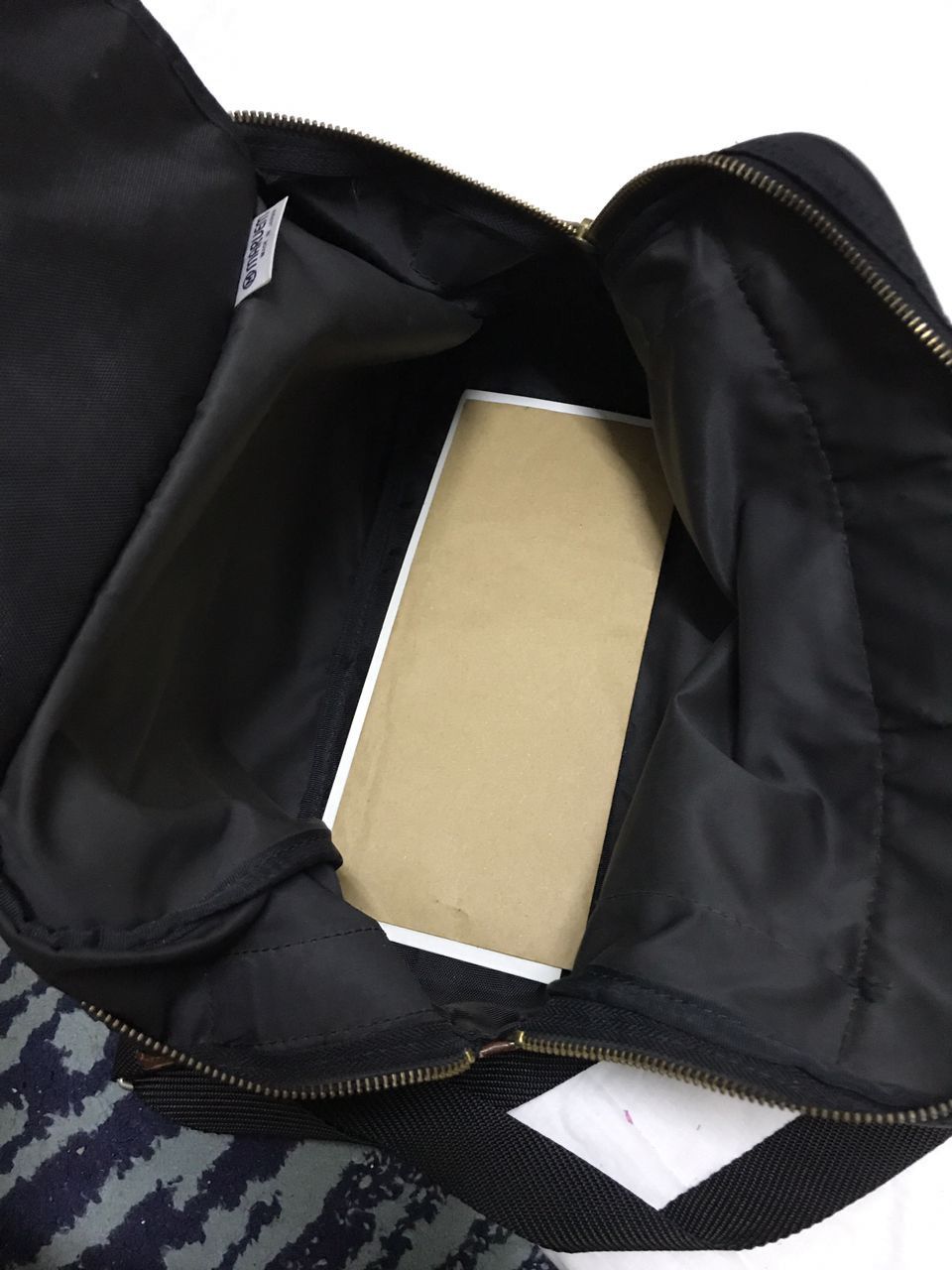 Designer × Moschino Moschino Sling Bag Size ONE SIZE - 11 Thumbnail