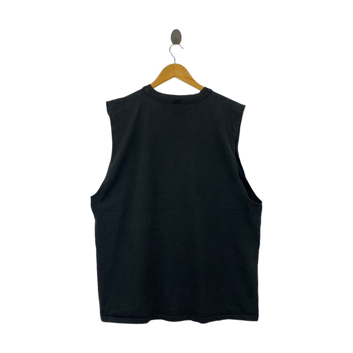 MLB Vintage 90s PITTSBURGH PIRATES MLB Baseball Sleeveless Size US XL / EU 56 / 4 - 4 Thumbnail
