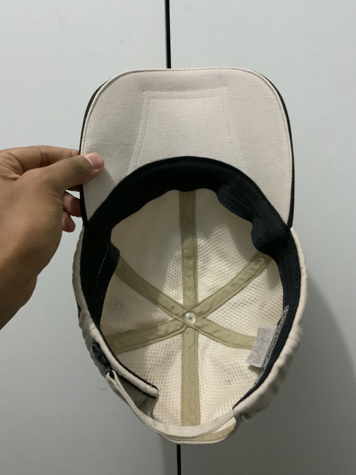 Japanese Brand Tour Stage X-Drive Golf Sportswear Hat Size ONE SIZE - 8 Thumbnail
