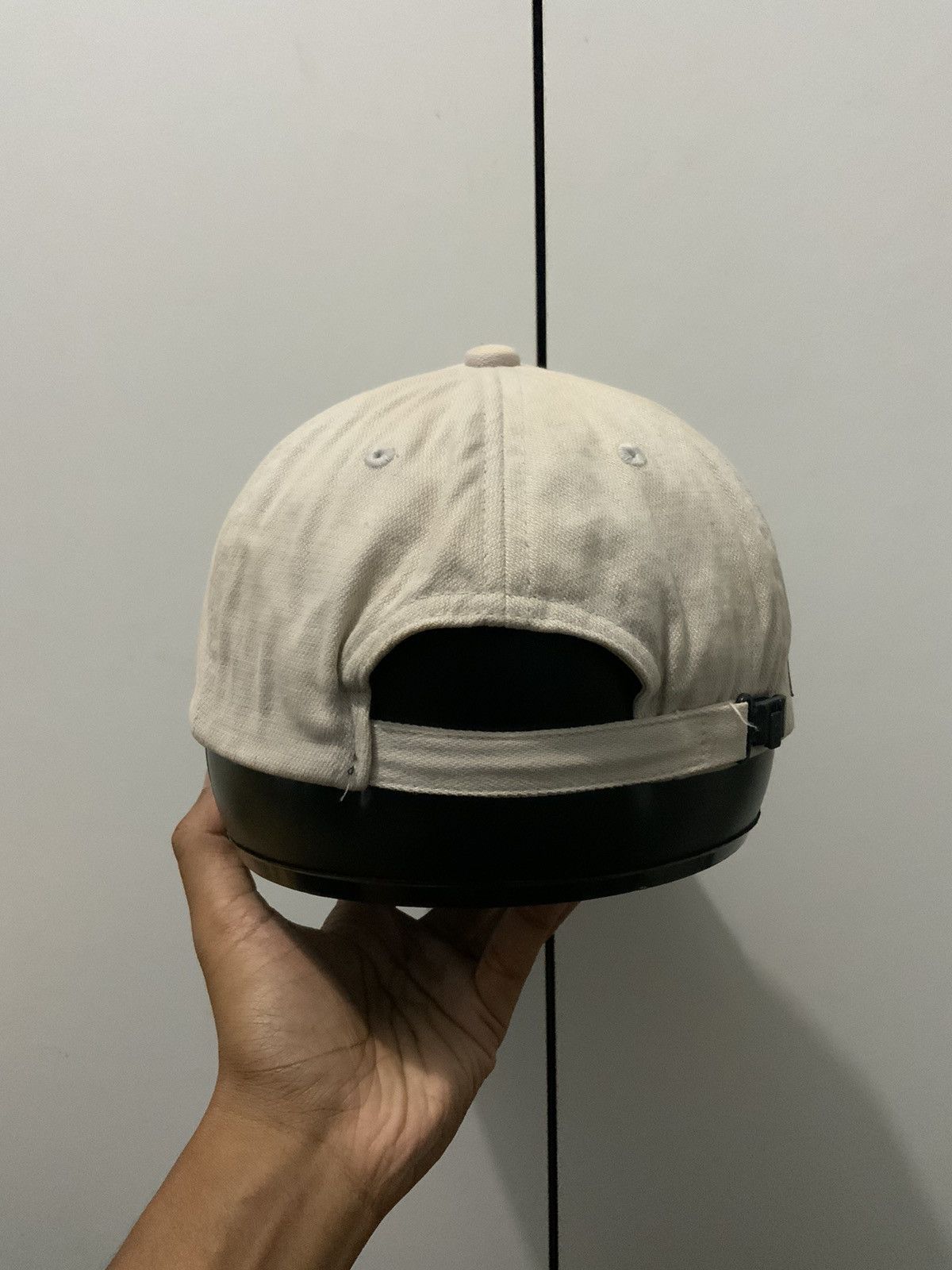 Japanese Brand Tour Stage X-Drive Golf Sportswear Hat Size ONE SIZE - 4 Thumbnail