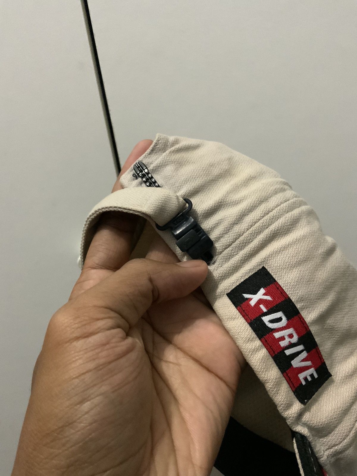 Japanese Brand Tour Stage X-Drive Golf Sportswear Hat Size ONE SIZE - 13 Thumbnail